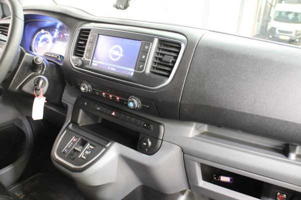 Opel Vivaro-e L2H1 Edition 75 kWh