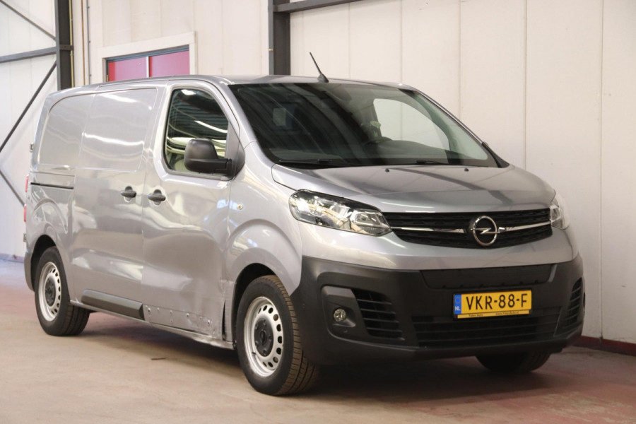 Opel Vivaro-e L2H1 Edition 75 kWh