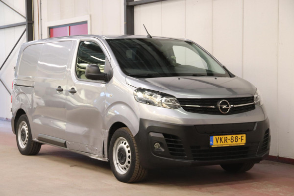 Opel Vivaro-e L2H1 Edition 75 kWh