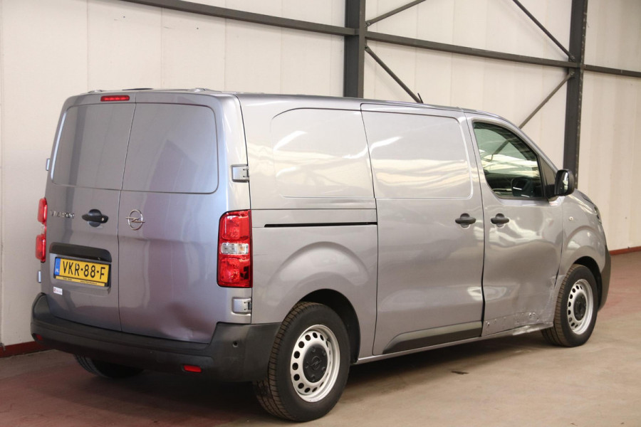 Opel Vivaro-e L2H1 Edition 75 kWh