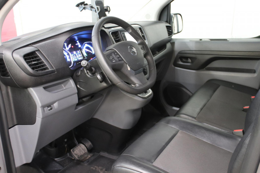 Opel Vivaro-e L2H1 Edition 75 kWh