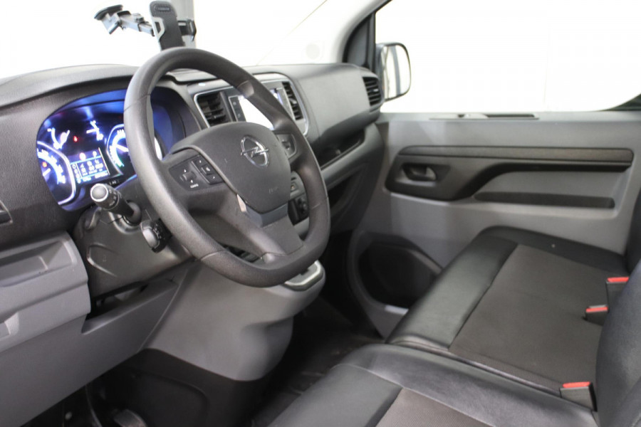 Opel Vivaro-e L2H1 Edition 75 kWh