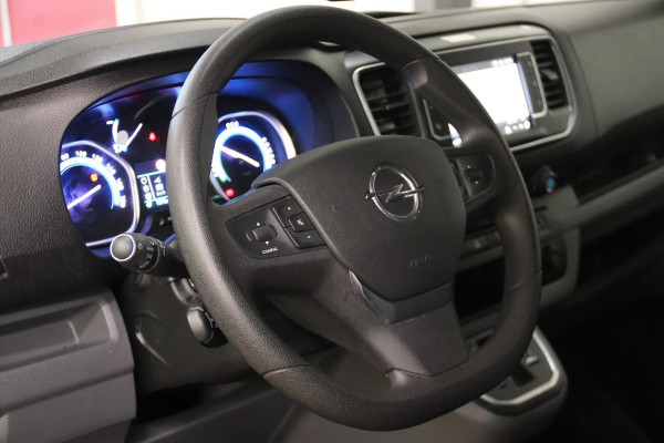Opel Vivaro-e L2H1 Edition 75 kWh