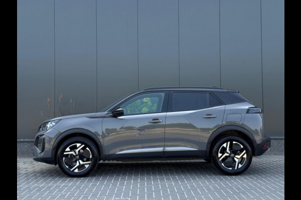Peugeot 2008 1.2 PureTech GT-Line FULL NAVI CAMERA PDC CR CONTROL SPORTVELGEN