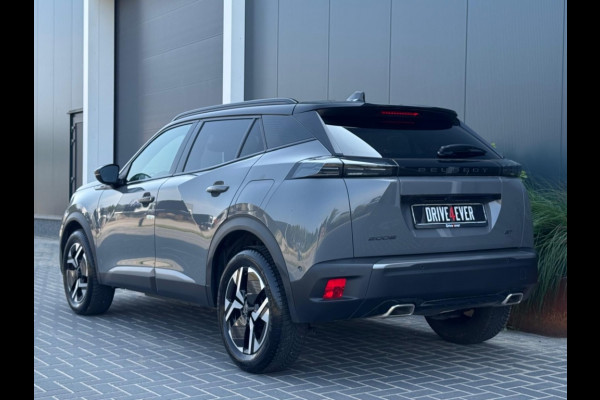 Peugeot 2008 1.2 PureTech GT-Line FULL NAVI CAMERA PDC CR CONTROL SPORTVELGEN