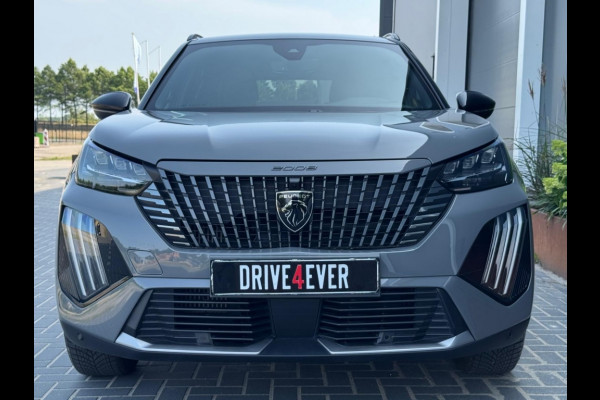 Peugeot 2008 1.2 PureTech GT-Line FULL NAVI CAMERA PDC CR CONTROL SPORTVELGEN