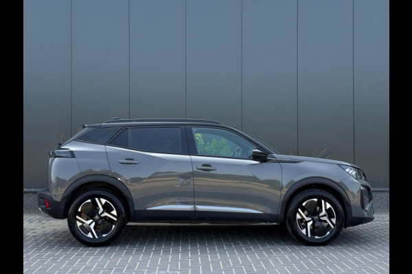 Peugeot 2008 1.2 PureTech GT-Line FULL NAVI CAMERA PDC CR CONTROL SPORTVELGEN