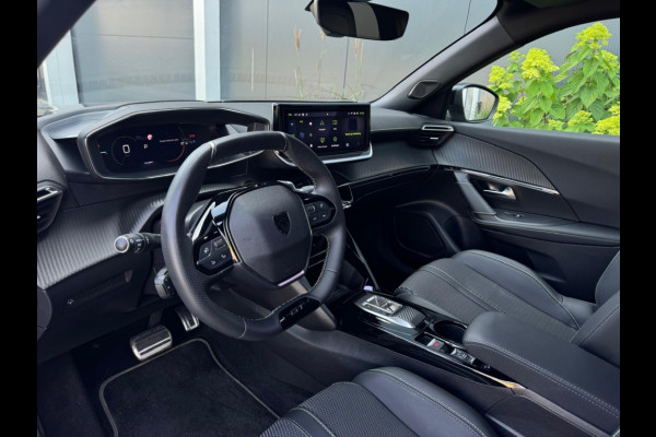 Peugeot 2008 1.2 PureTech GT-Line FULL NAVI CAMERA PDC CR CONTROL SPORTVELGEN