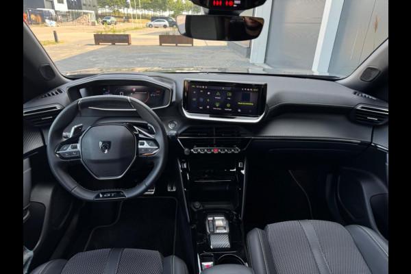 Peugeot 2008 1.2 PureTech GT-Line FULL NAVI CAMERA PDC CR CONTROL SPORTVELGEN