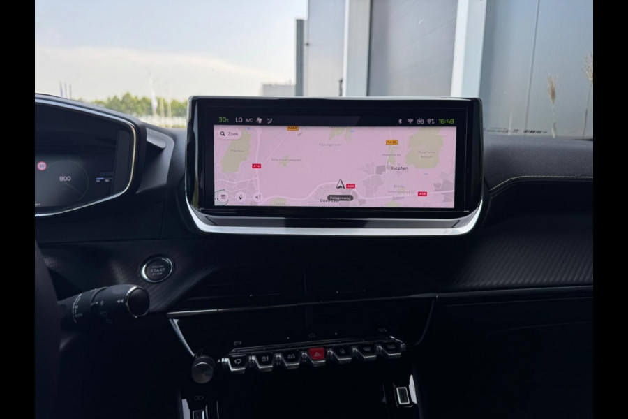 Peugeot 2008 1.2 PureTech GT-Line FULL NAVI CAMERA PDC CR CONTROL SPORTVELGEN