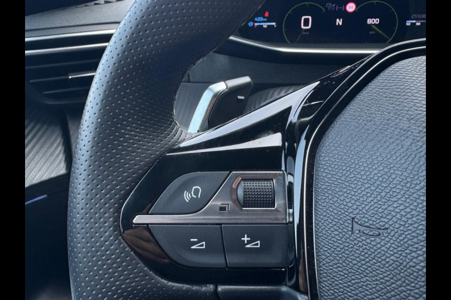 Peugeot 2008 1.2 PureTech GT-Line FULL NAVI CAMERA PDC CR CONTROL SPORTVELGEN