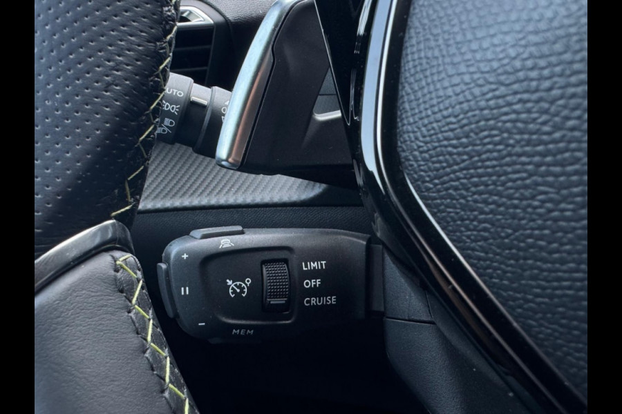Peugeot 2008 1.2 PureTech GT-Line FULL NAVI CAMERA PDC CR CONTROL SPORTVELGEN