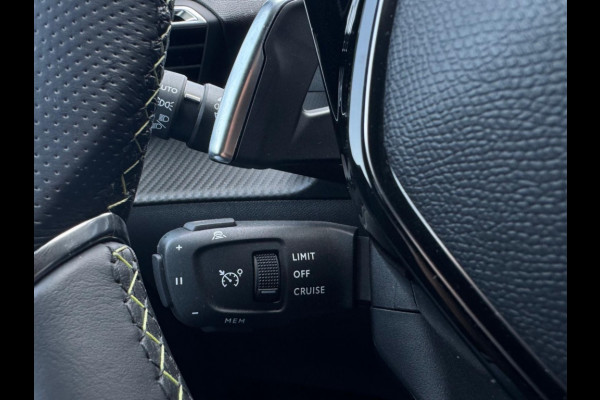 Peugeot 2008 1.2 PureTech GT-Line FULL NAVI CAMERA PDC CR CONTROL SPORTVELGEN