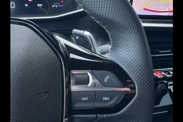 Peugeot 2008 1.2 PureTech GT-Line FULL NAVI CAMERA PDC CR CONTROL SPORTVELGEN