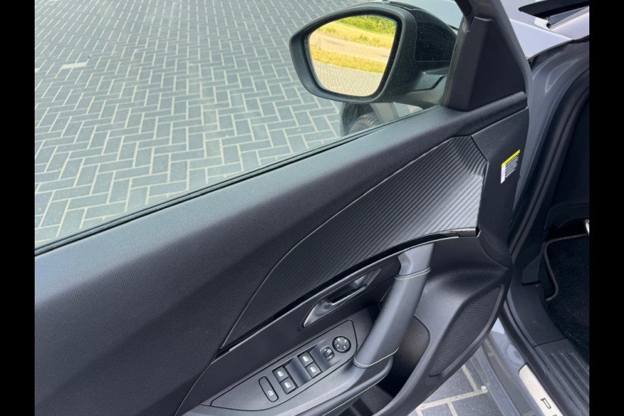 Peugeot 2008 1.2 PureTech GT-Line FULL NAVI CAMERA PDC CR CONTROL SPORTVELGEN