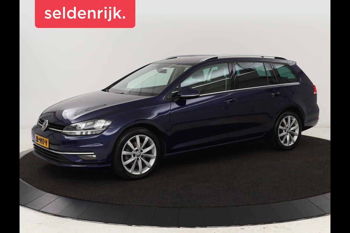 Volkswagen Golf 1.0 TSI Highline | Stoelverwarming | Trekhaak | Massage | Carplay | Adaptive cruise | Active Info Display | Navigatie | Parkeerhulp | Climate control Volkswagen Golf 1.0 TSI Highline | Stoelverwarming | Trekhaak | Massage | Carplay | Adaptive cruise | Active Info Display | Navigatie | Parkeerhulp | Climate control