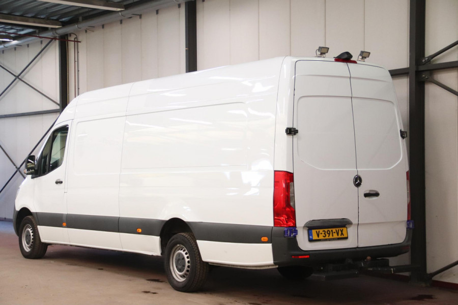 Mercedes-Benz Sprinter 316 2.2 CDI L4H2 MAXI AUTOMAAR EURO VI-D