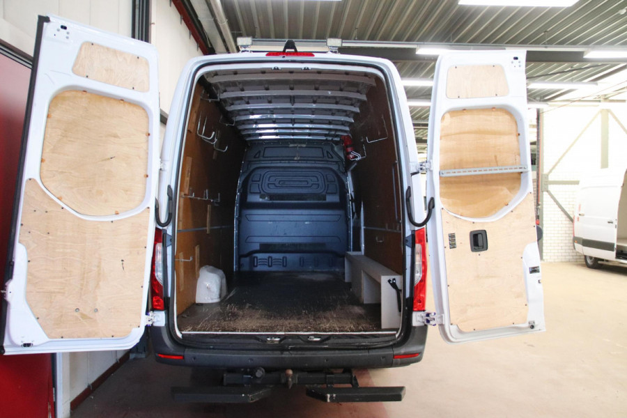 Mercedes-Benz Sprinter 316 2.2 CDI L4H2 MAXI AUTOMAAR EURO VI-D
