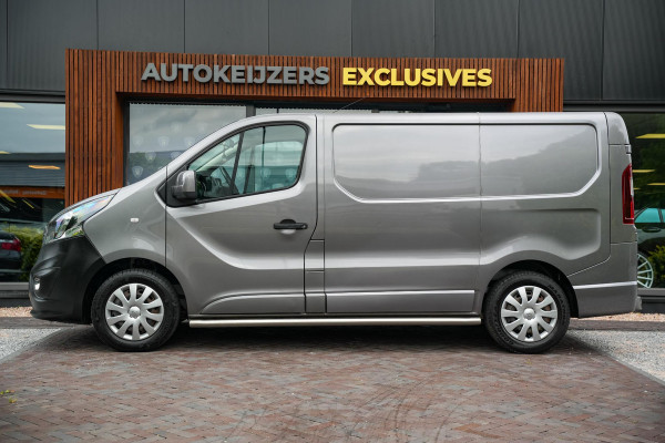 Opel Vivaro 1.6 CDTI L1H1 Sport EcoFlex Camera Navigatie Cruise Trekhaak