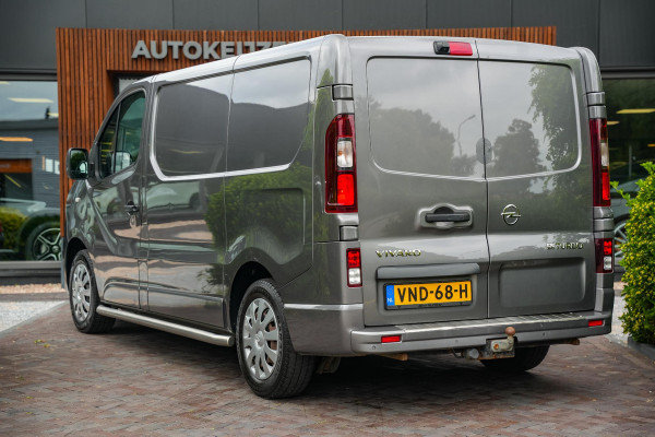 Opel Vivaro 1.6 CDTI L1H1 Sport EcoFlex Camera Navigatie Cruise Trekhaak