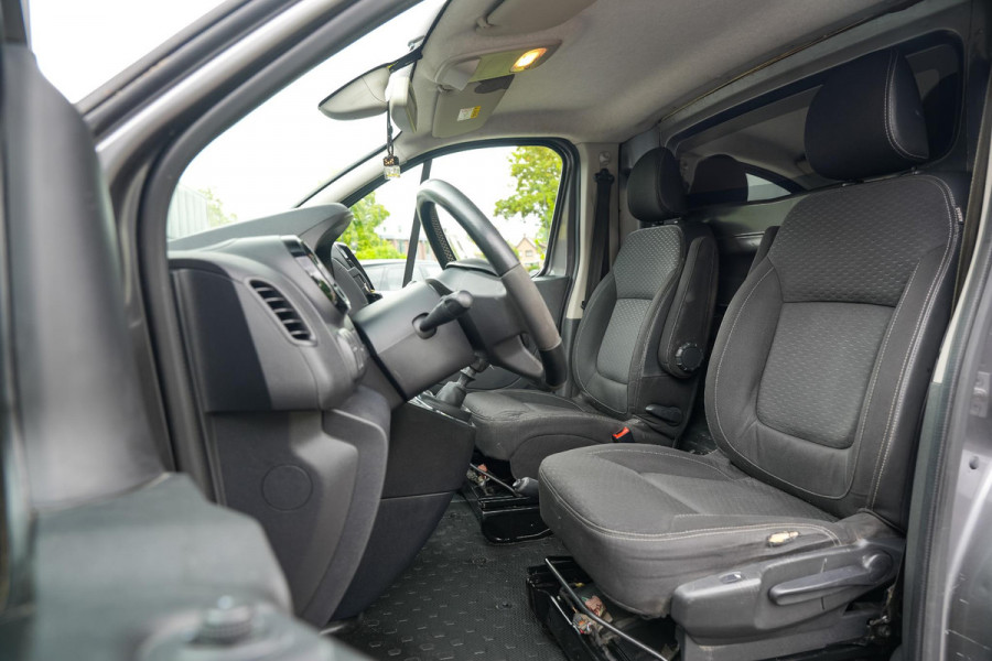 Opel Vivaro 1.6 CDTI L1H1 Sport EcoFlex Camera Navigatie Cruise Trekhaak