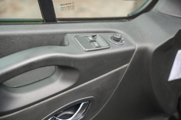 Opel Vivaro 1.6 CDTI L1H1 Sport EcoFlex Camera Navigatie Cruise Trekhaak