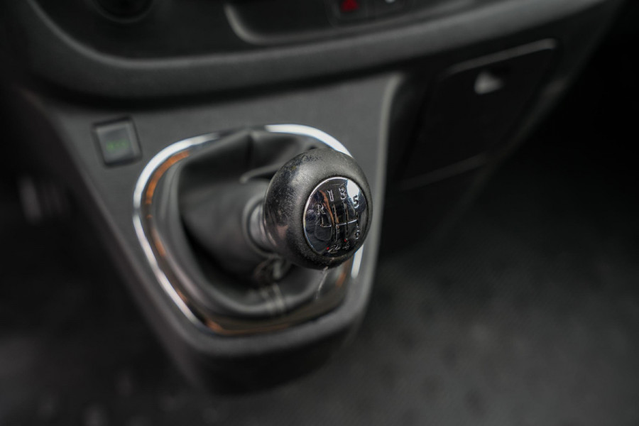 Opel Vivaro 1.6 CDTI L1H1 Sport EcoFlex Camera Navigatie Cruise Trekhaak