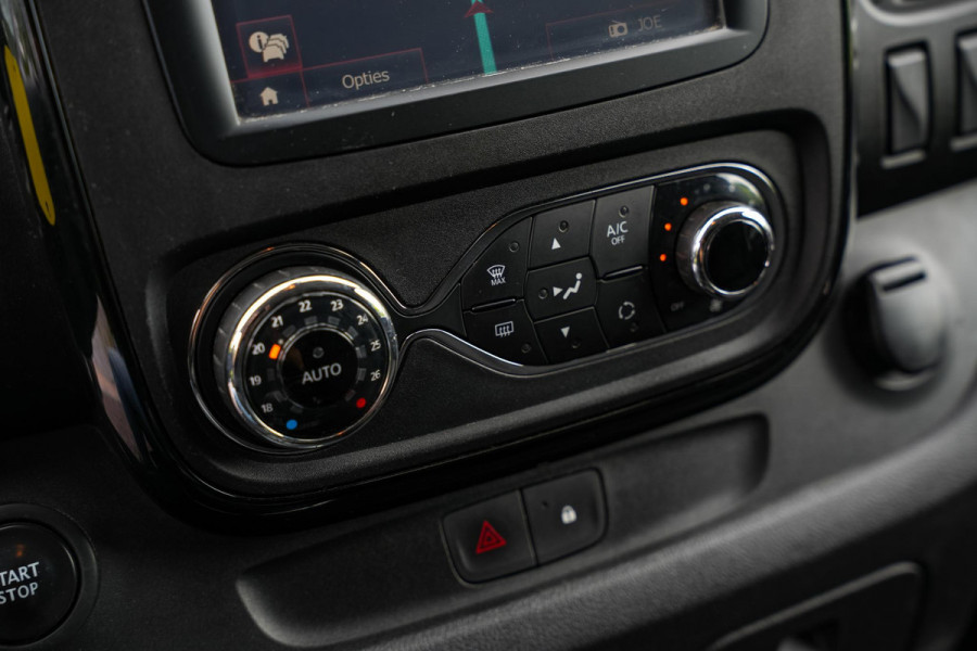 Opel Vivaro 1.6 CDTI L1H1 Sport EcoFlex Camera Navigatie Cruise Trekhaak