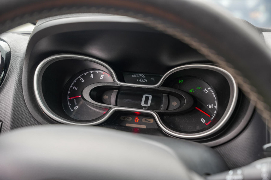 Opel Vivaro 1.6 CDTI L1H1 Sport EcoFlex Camera Navigatie Cruise Trekhaak