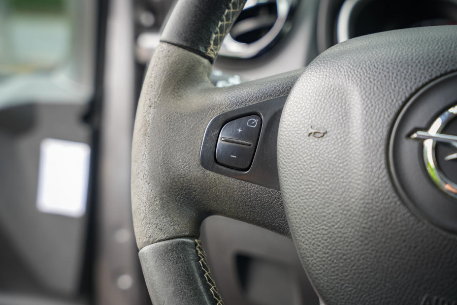 Opel Vivaro 1.6 CDTI L1H1 Sport EcoFlex Camera Navigatie Cruise Trekhaak