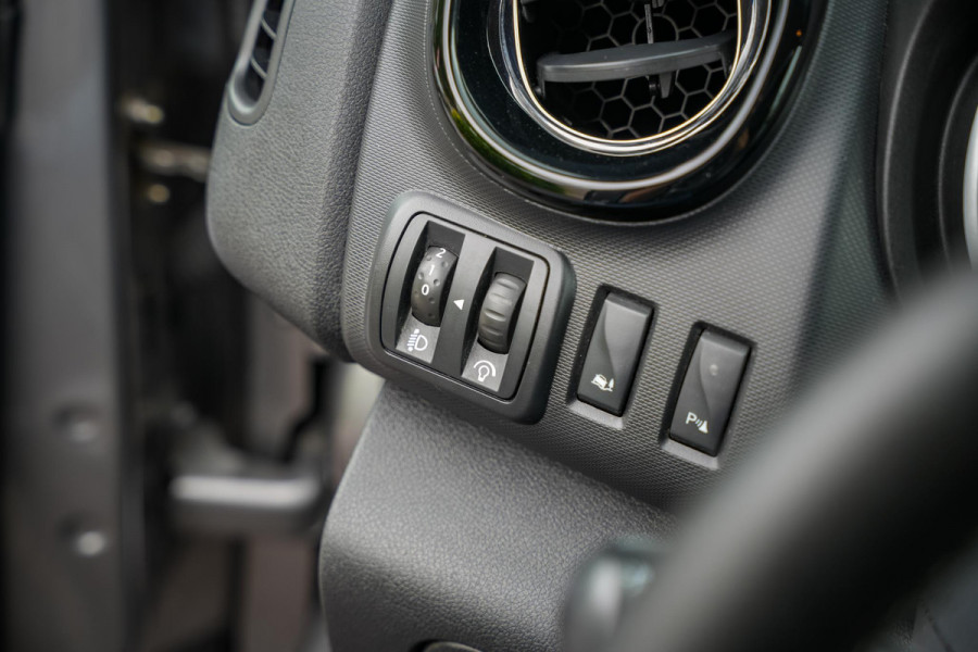 Opel Vivaro 1.6 CDTI L1H1 Sport EcoFlex Camera Navigatie Cruise Trekhaak