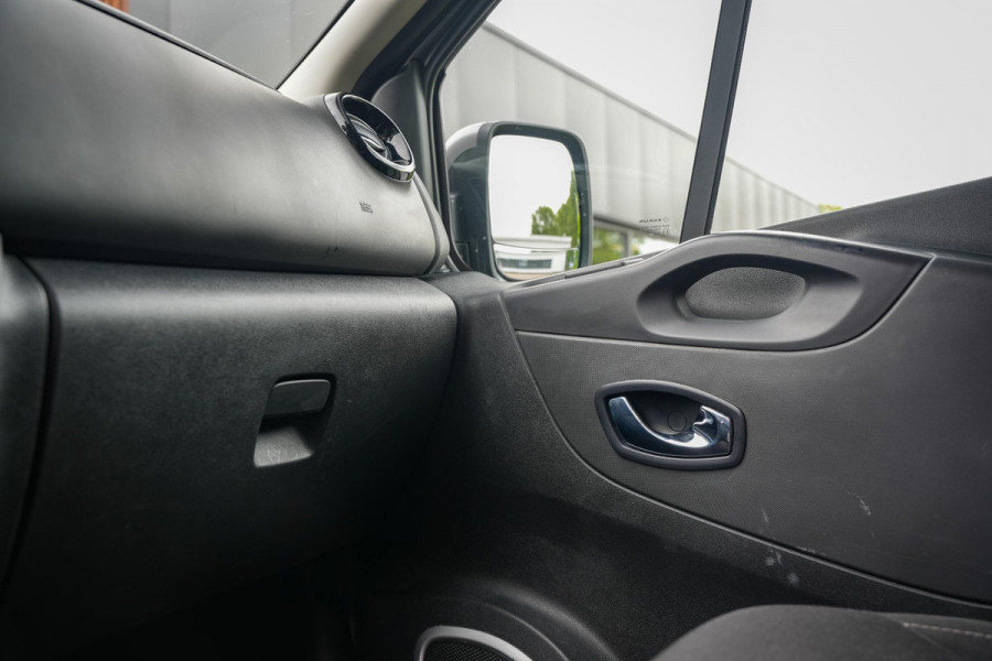 Opel Vivaro 1.6 CDTI L1H1 Sport EcoFlex Camera Navigatie Cruise Trekhaak