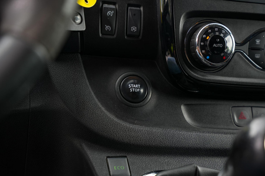 Opel Vivaro 1.6 CDTI L1H1 Sport EcoFlex Camera Navigatie Cruise Trekhaak
