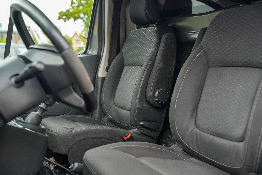 Opel Vivaro 1.6 CDTI L1H1 Sport EcoFlex Camera Navigatie Cruise Trekhaak