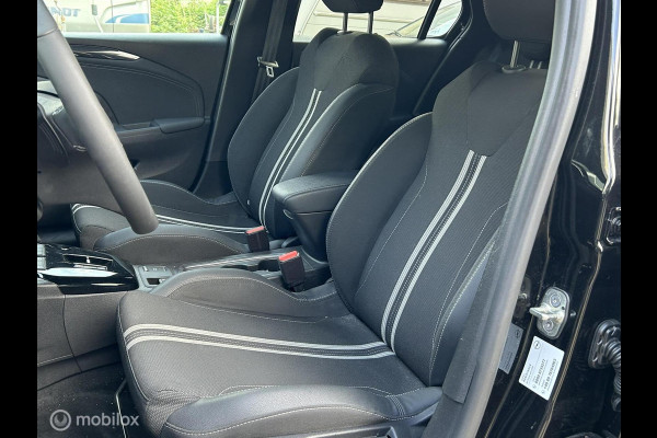 Opel Corsa 1.2 Turbo GS AUTOMAAT 102 PK VOL in de opties 10.000KM 1e eigenaar