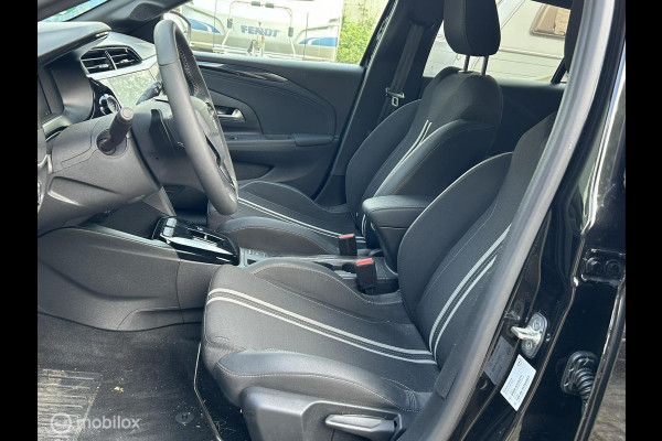 Opel Corsa 1.2 Turbo GS AUTOMAAT 102 PK VOL in de opties 10.000KM 1e eigenaar