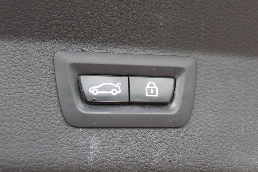 BMW 2 Serie Gran Tourer 218i 7p. Executive / Trekhaak / Leder / Navigatie / Keyless entry / Parkeerhulp V+A / Cruise Control
