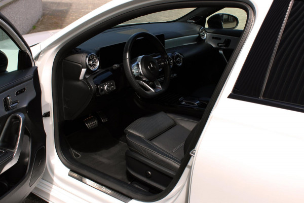 Mercedes-Benz A-Klasse A 250 Aut. AMG Line Memory, Burmester, 360