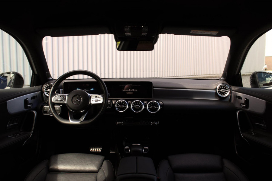 Mercedes-Benz A-Klasse A 250 Aut. AMG Line Memory, Burmester, 360