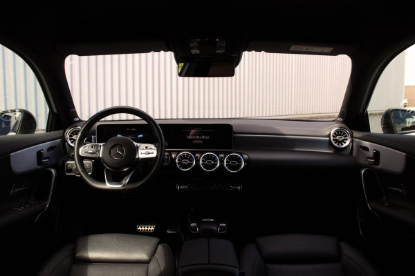Mercedes-Benz A-Klasse A 250 Aut. AMG Line Memory, Burmester, 360