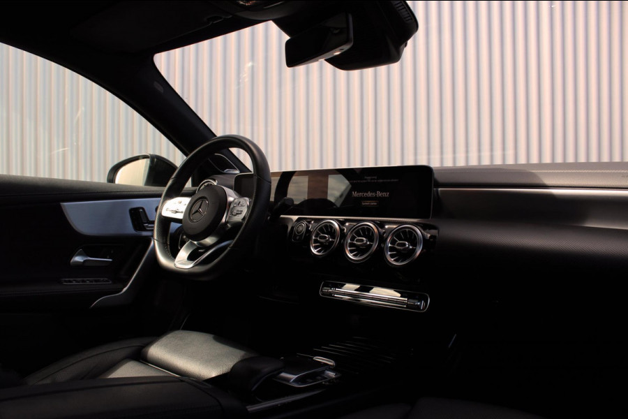 Mercedes-Benz A-Klasse A 250 Aut. AMG Line Memory, Burmester, 360