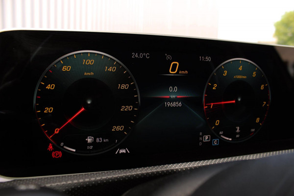 Mercedes-Benz A-Klasse A 250 Aut. AMG Line Memory, Burmester, 360
