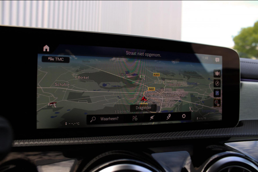 Mercedes-Benz A-Klasse A 250 Aut. AMG Line Memory, Burmester, 360