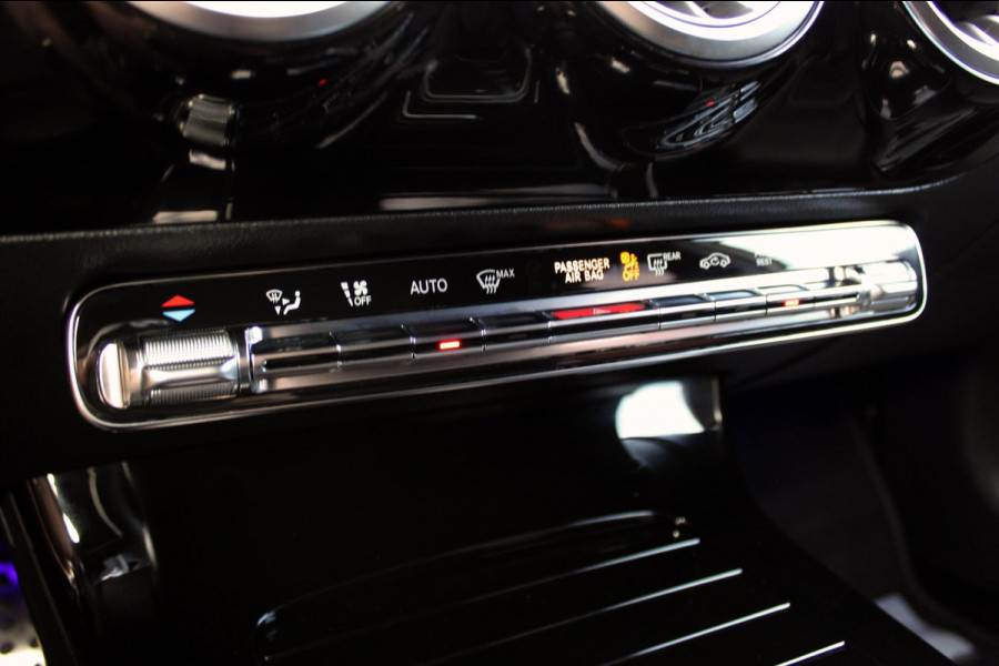Mercedes-Benz A-Klasse A 250 Aut. AMG Line Memory, Burmester, 360