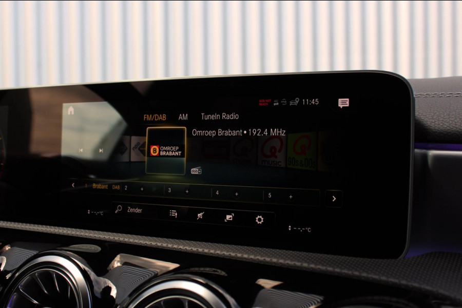 Mercedes-Benz A-Klasse A 250 Aut. AMG Line Memory, Burmester, 360