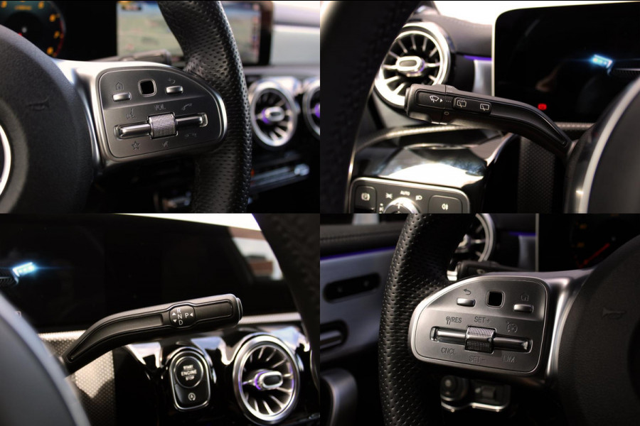 Mercedes-Benz A-Klasse A 250 Aut. AMG Line Memory, Burmester, 360