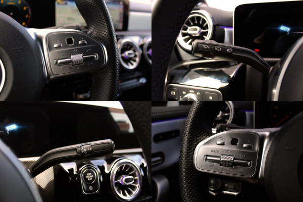 Mercedes-Benz A-Klasse A 250 Aut. AMG Line Memory, Burmester, 360