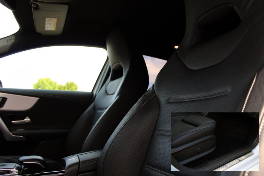Mercedes-Benz A-Klasse A 250 Aut. AMG Line Memory, Burmester, 360