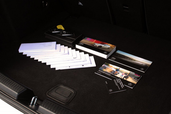 Mercedes-Benz A-Klasse A 250 Aut. AMG Line Memory, Burmester, 360