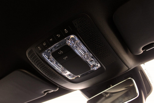 Mercedes-Benz A-Klasse A 250 Aut. AMG Line Memory, Burmester, 360